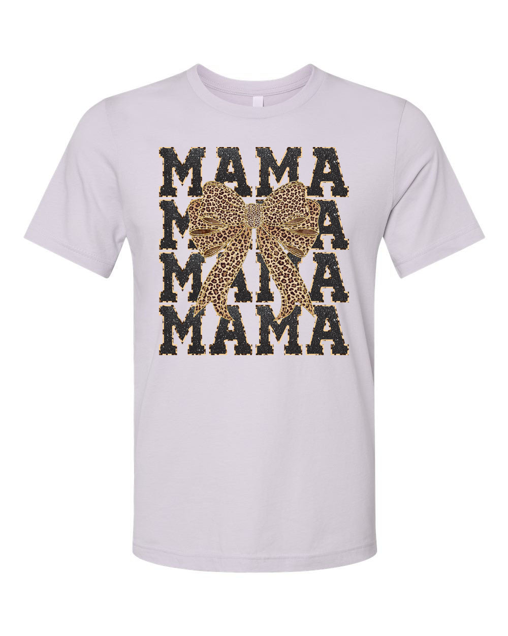 Stacked Bow Customizable