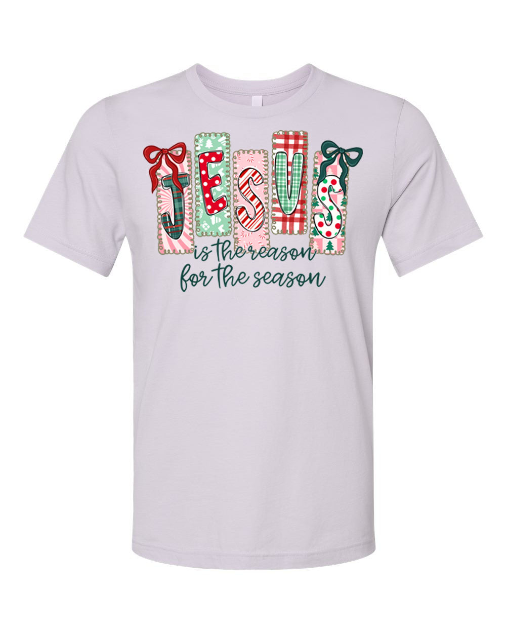 Jesus is the Reason for the Season