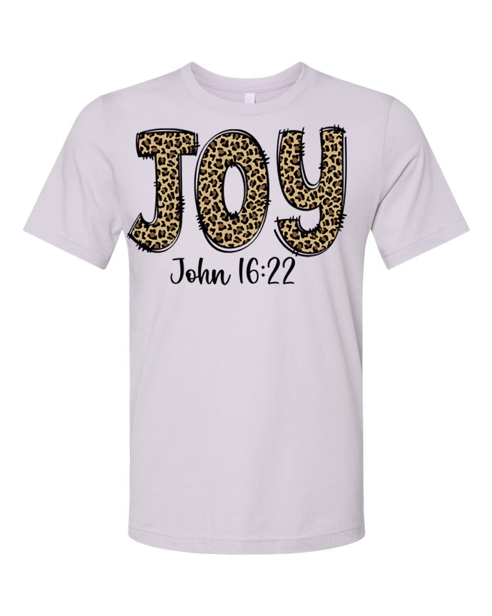 Bible Verse T-Shirt