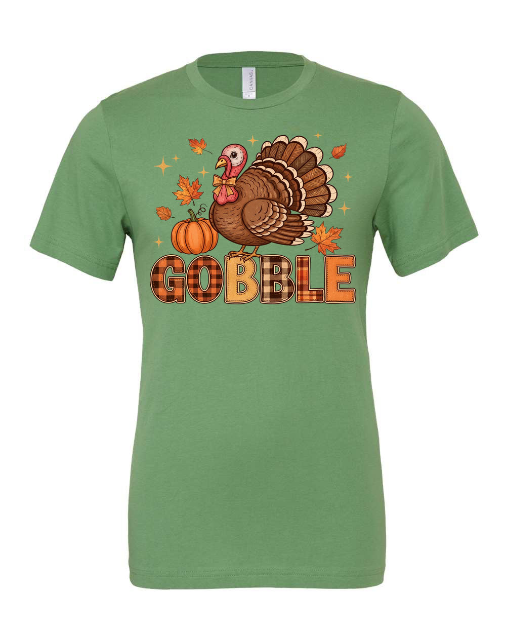 Gobble Turkey