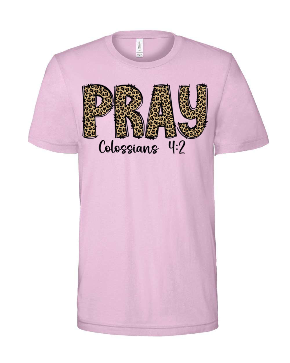 Bible Verse T-Shirt