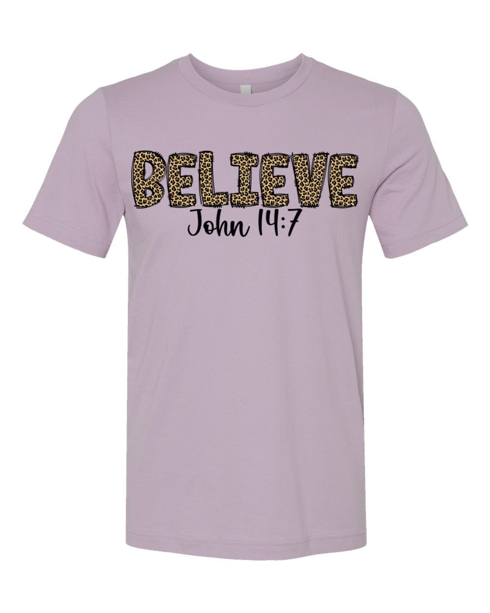 Bible Verse T-Shirt