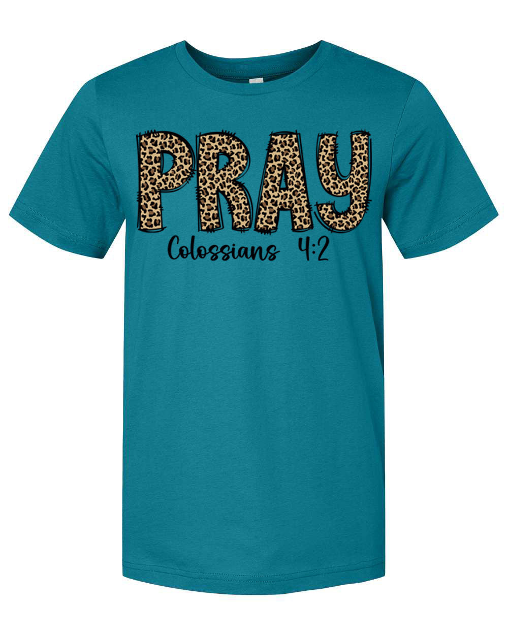 Bible Verse T-Shirt