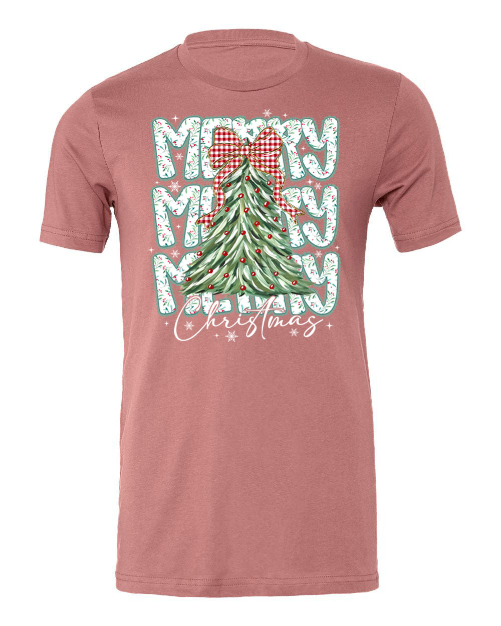 Merry Christmas Tree