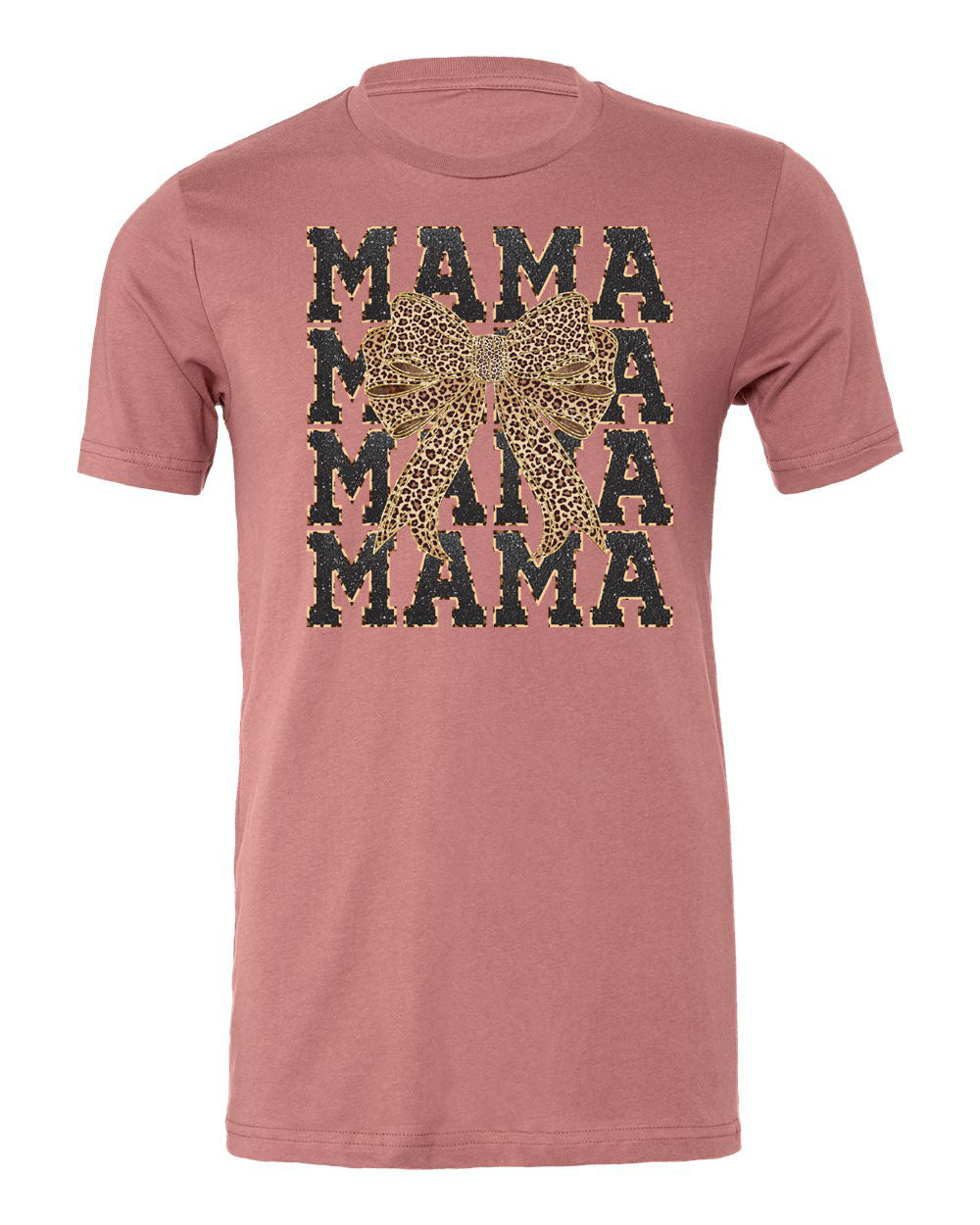 Stacked Bow Customizable