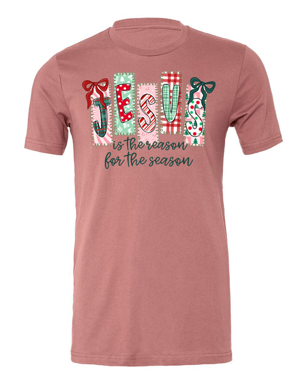 Jesus is the Reason for the Season