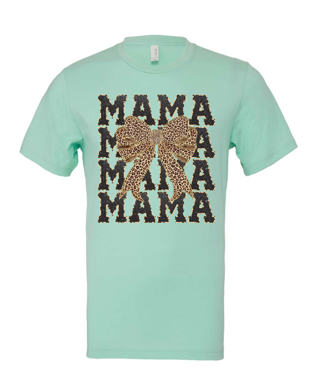 Stacked Bow Customizable