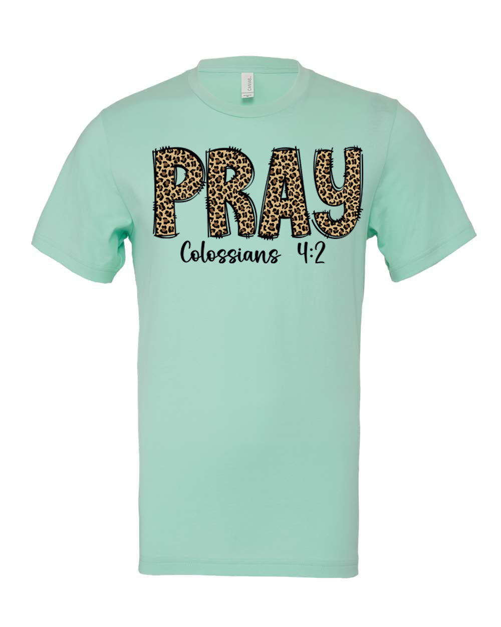 Bible Verse T-Shirt