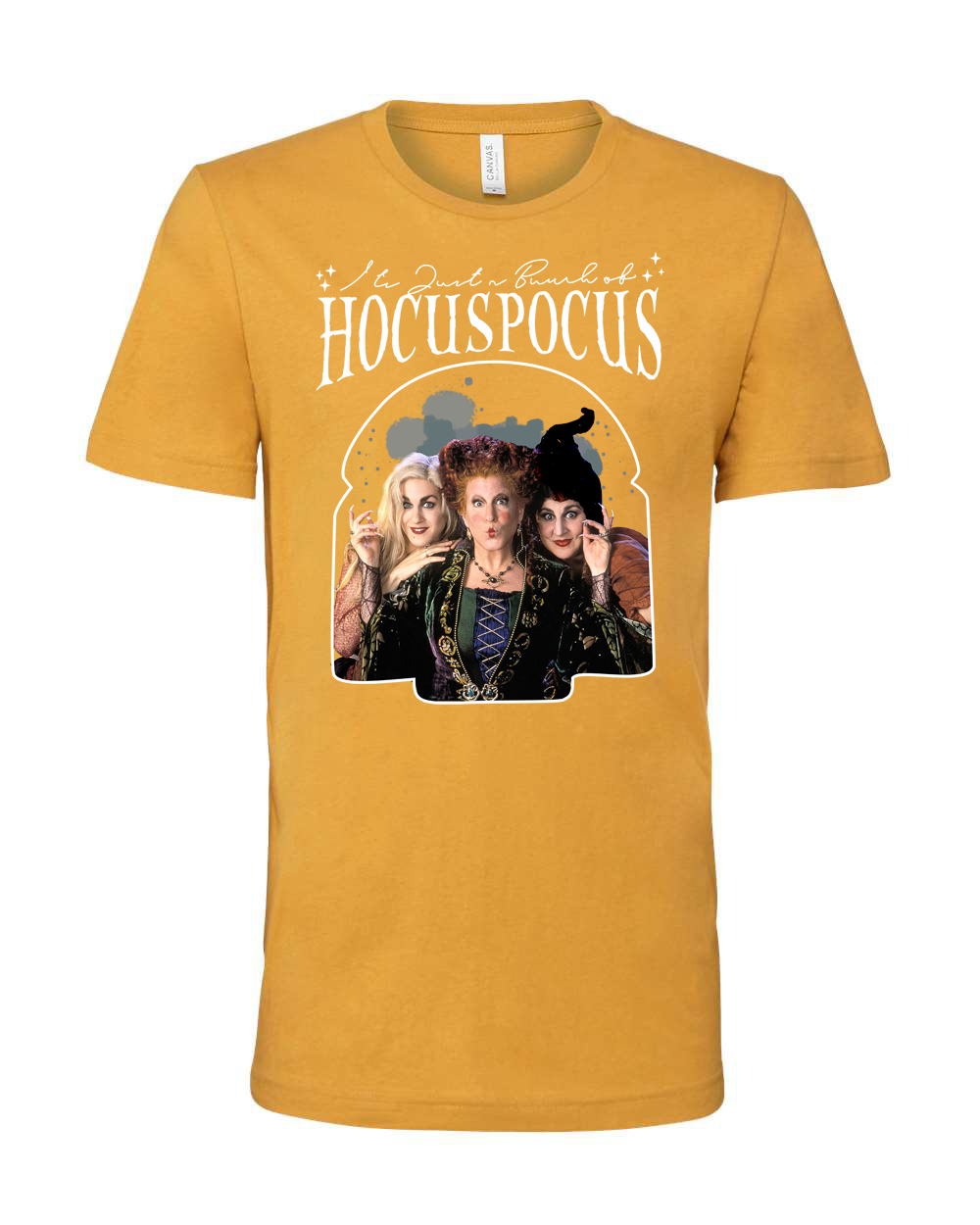 It's Just a Bunch of Hocus Pocus T-Shirt