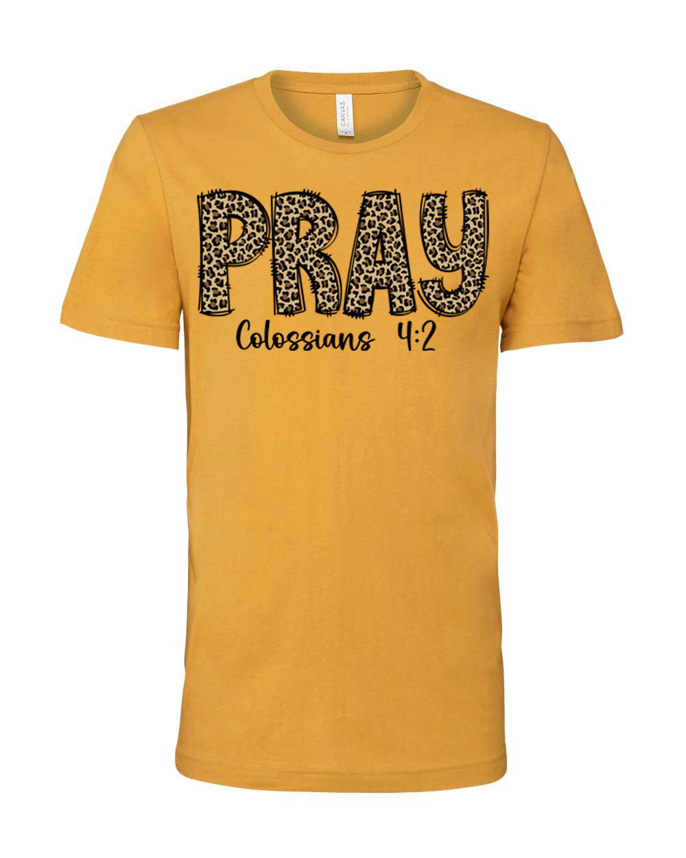 Bible Verse T-Shirt