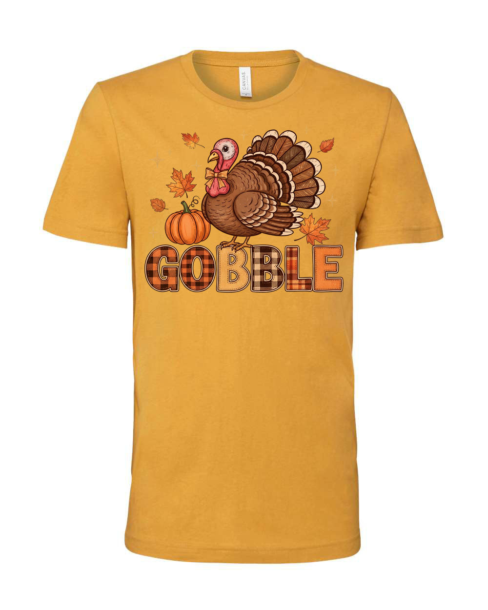 Gobble Turkey