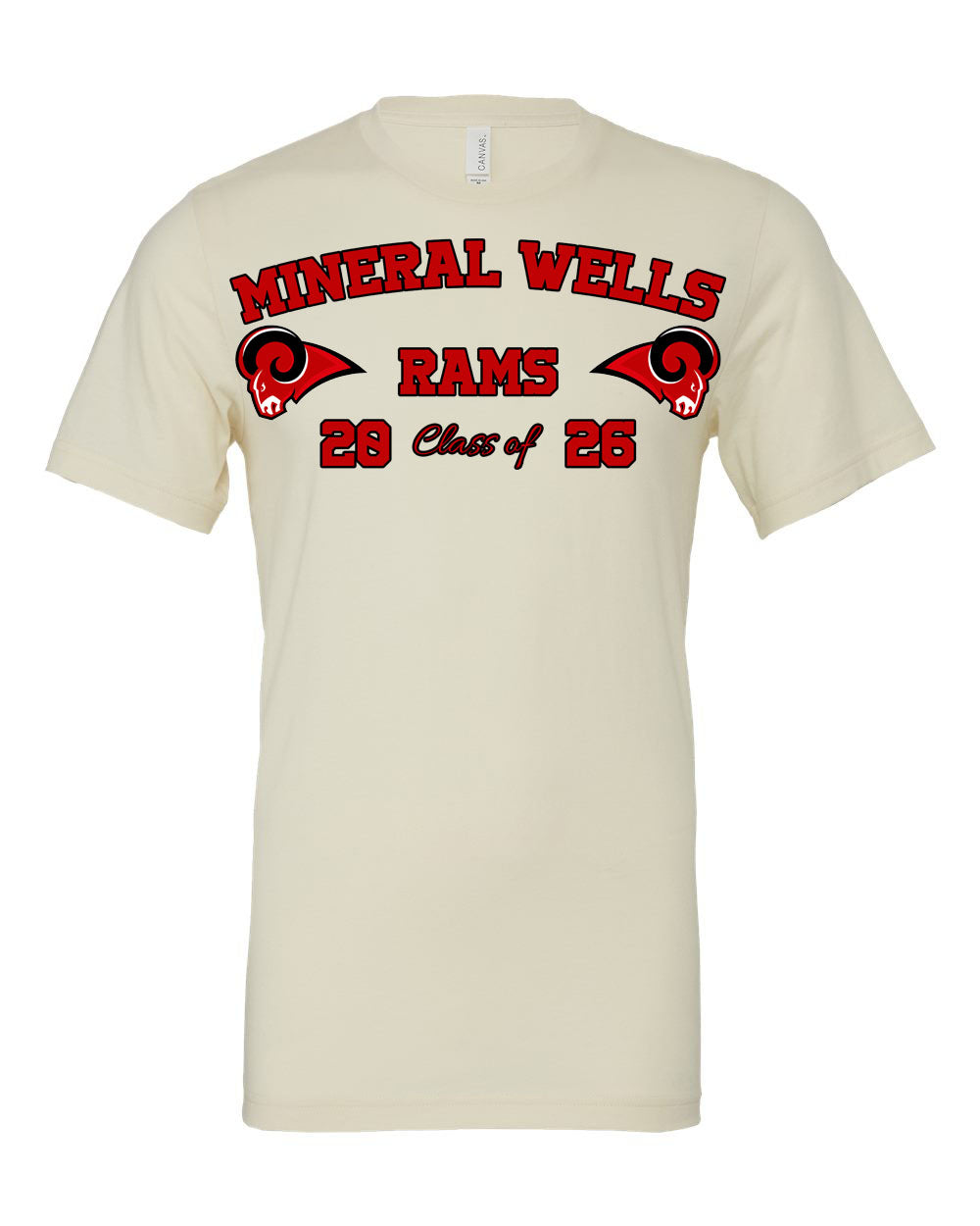 Mineral Wells Class of