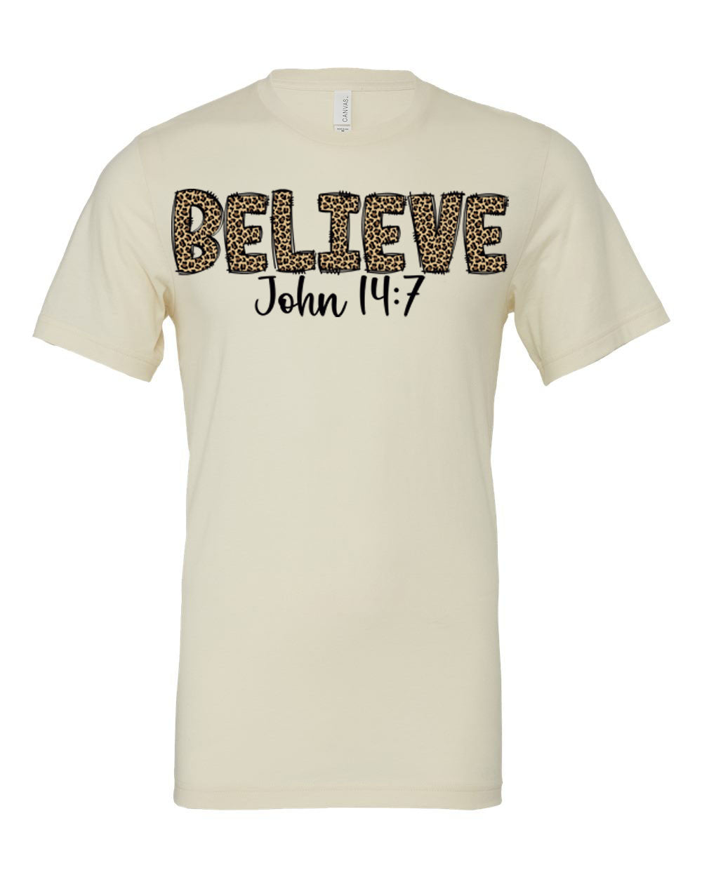 Bible Verse T-Shirt