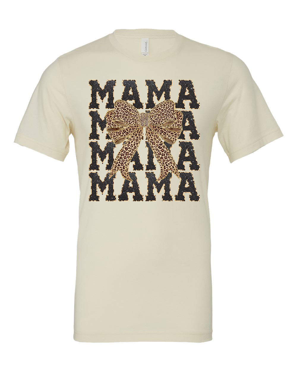 Stacked Bow Customizable