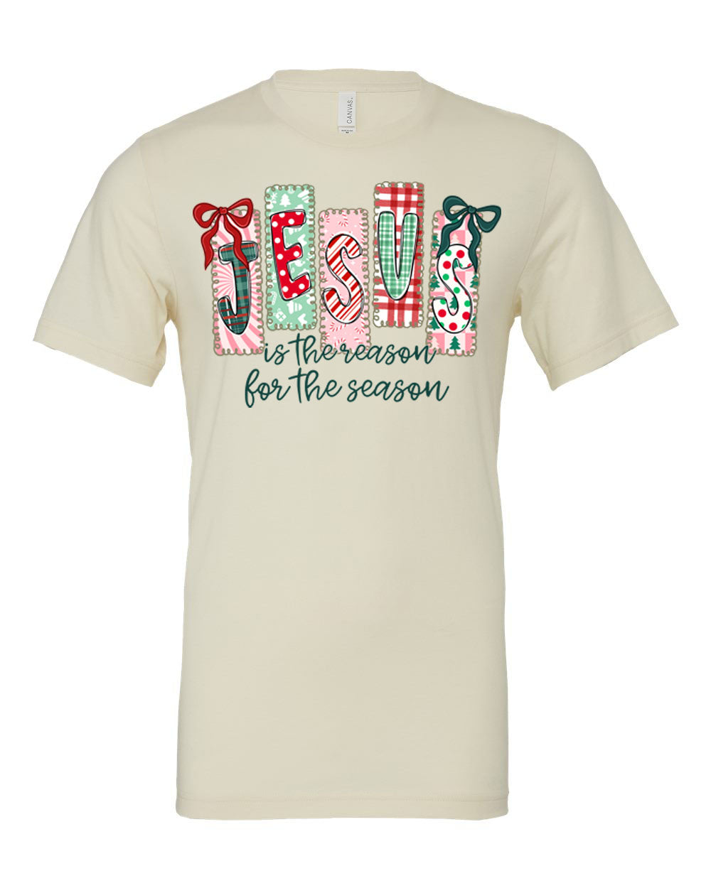 Jesus is the Reason for the Season