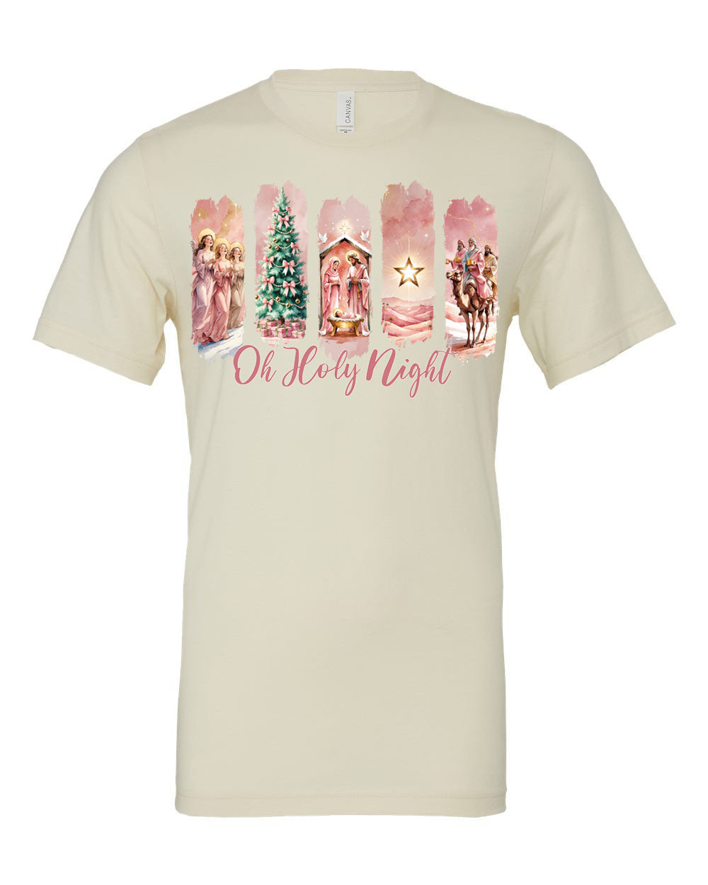 Oh Holy Night