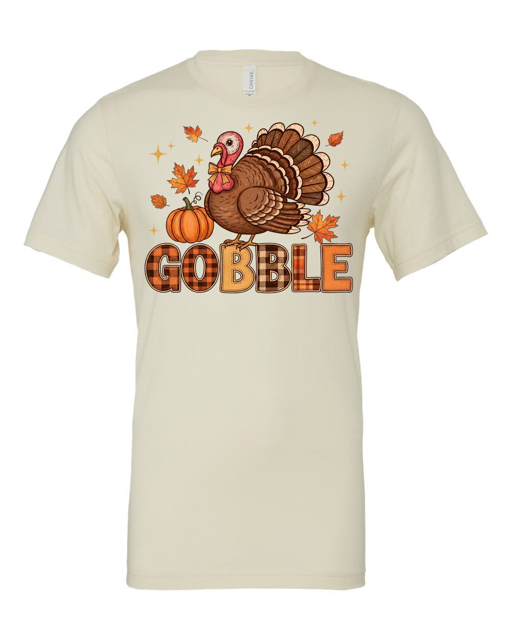Gobble Turkey