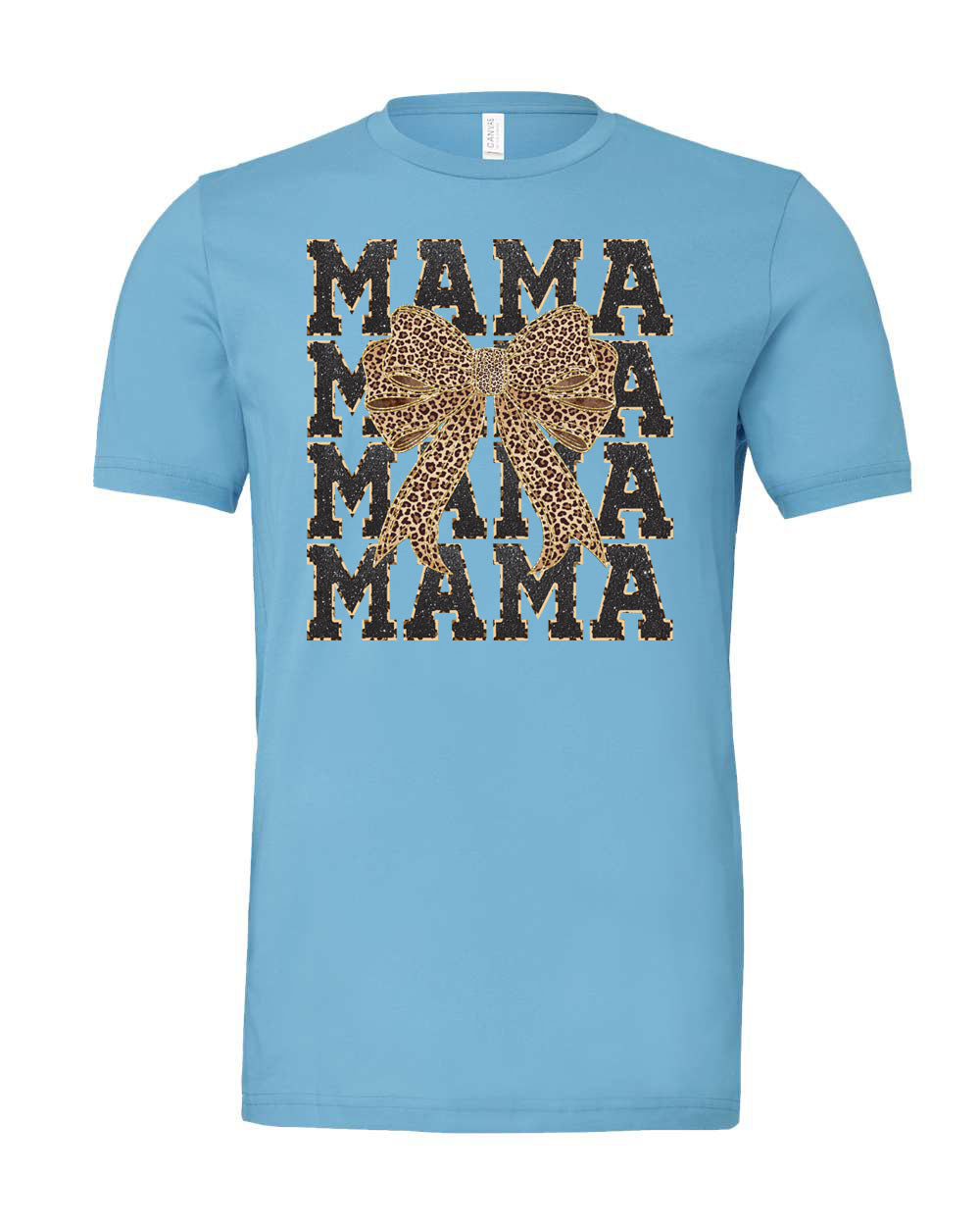 Stacked Bow Customizable