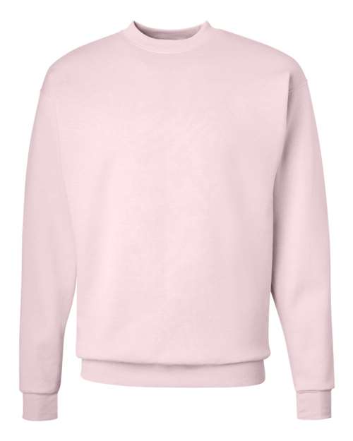 Faux Sequin Christmas Bow Crewneck