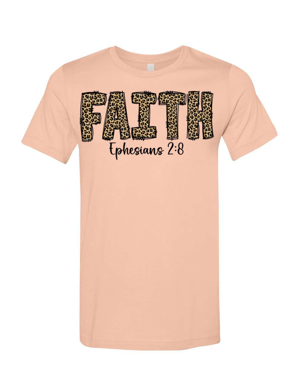 Bible Verse T-Shirt