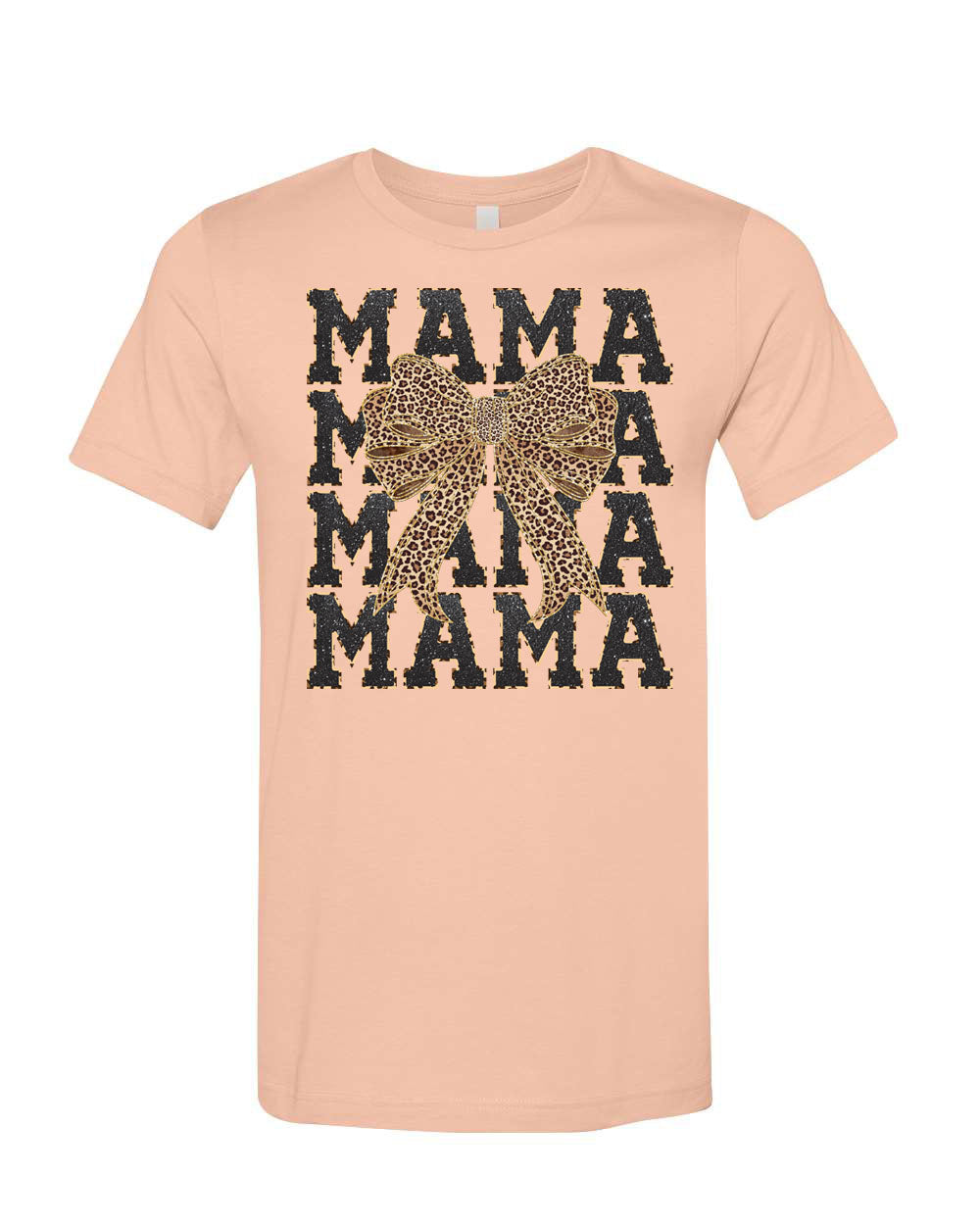 Stacked Bow Customizable