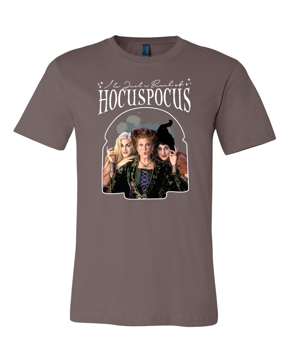 It's Just a Bunch of Hocus Pocus T-Shirt