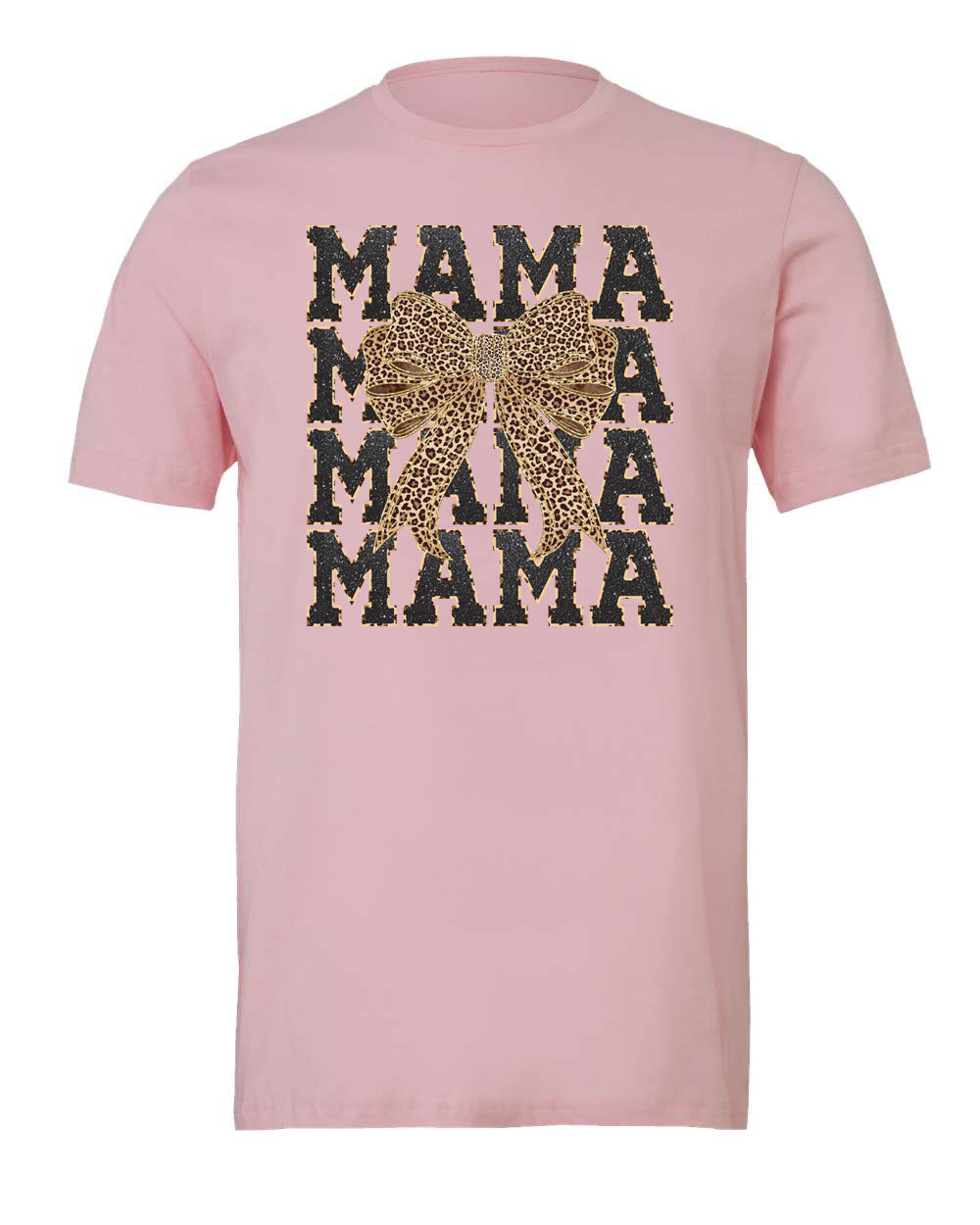 Stacked Bow Customizable