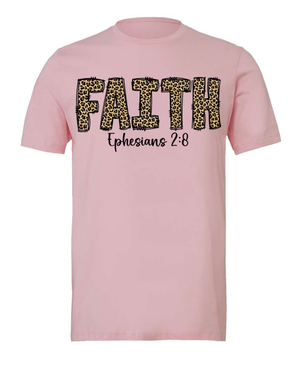 Bible Verse T-Shirt