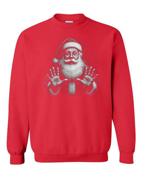 Vintage Christmas Crewneck