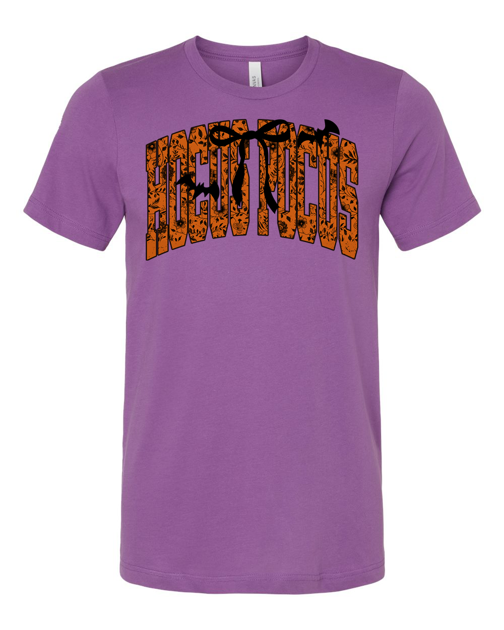 Hocus Pocus Graphic T-Shirt