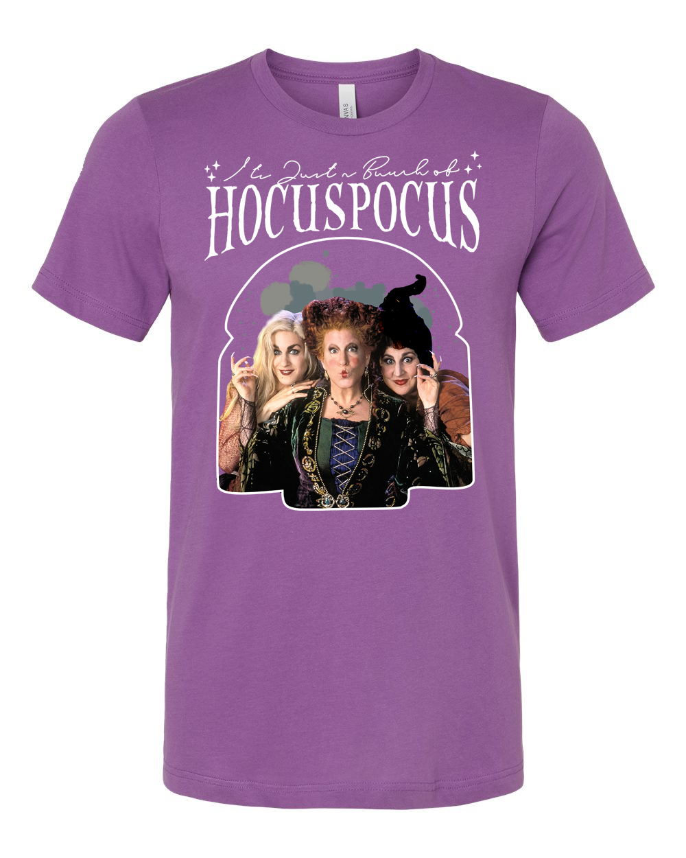 It's Just a Bunch of Hocus Pocus T-Shirt
