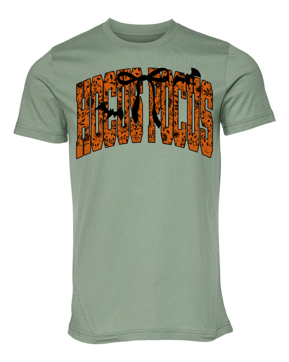 Hocus Pocus Graphic T-Shirt