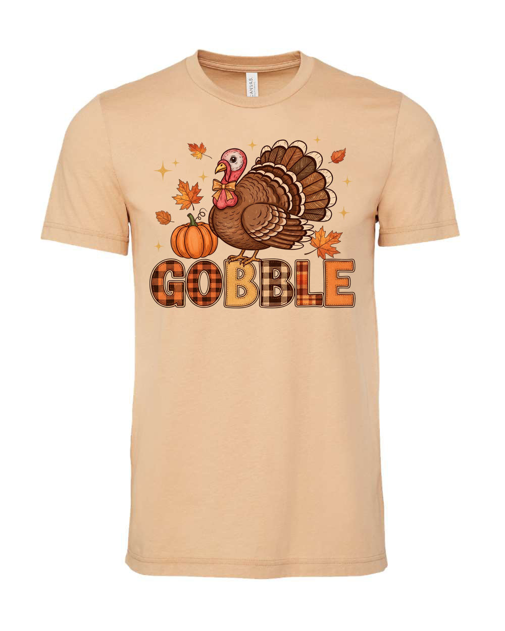 Gobble Turkey