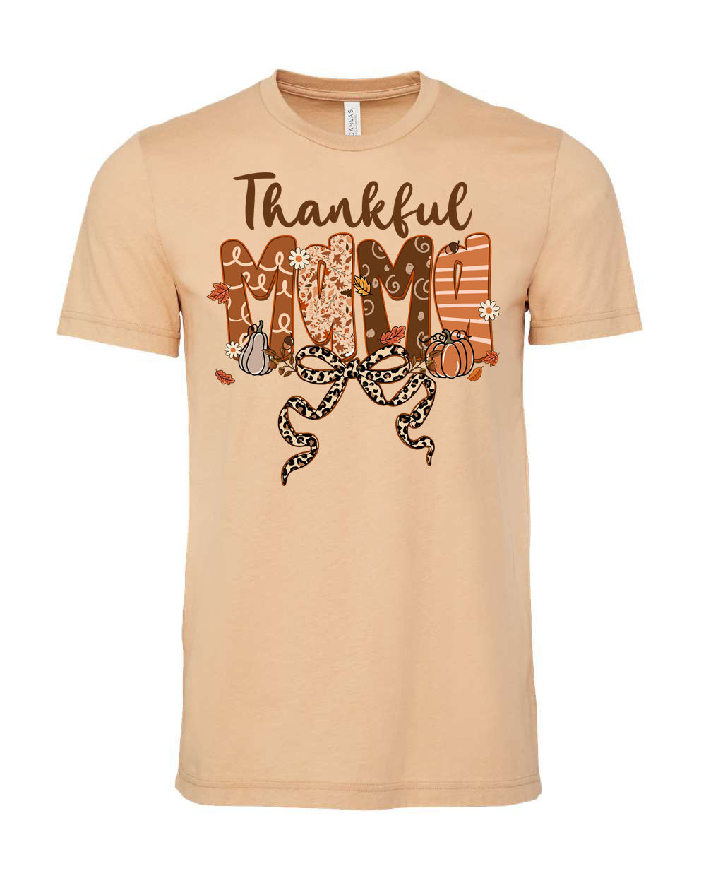 Thankful Mama