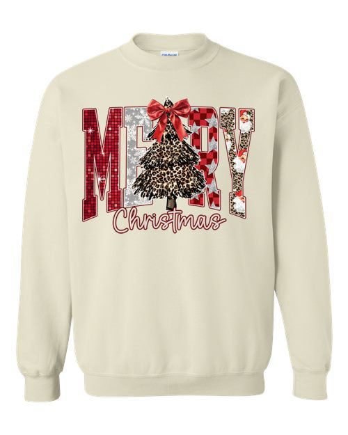 Preppy Merry Christmas