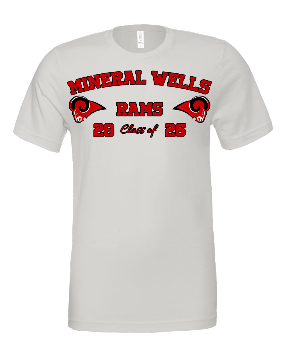 Mineral Wells Class of