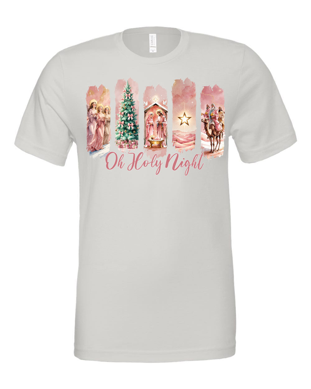 Oh Holy Night