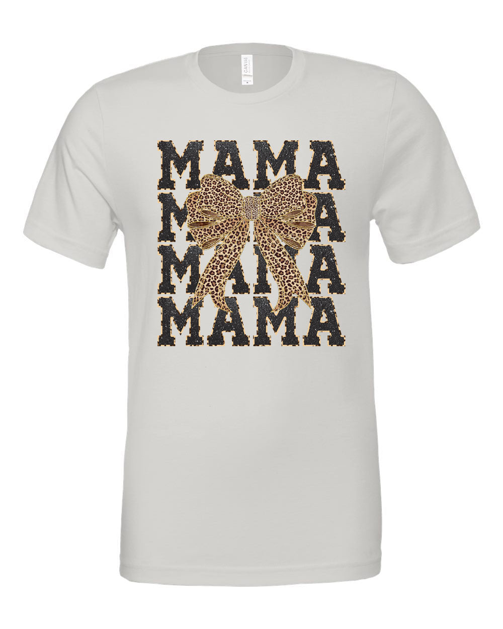 Stacked Bow Customizable