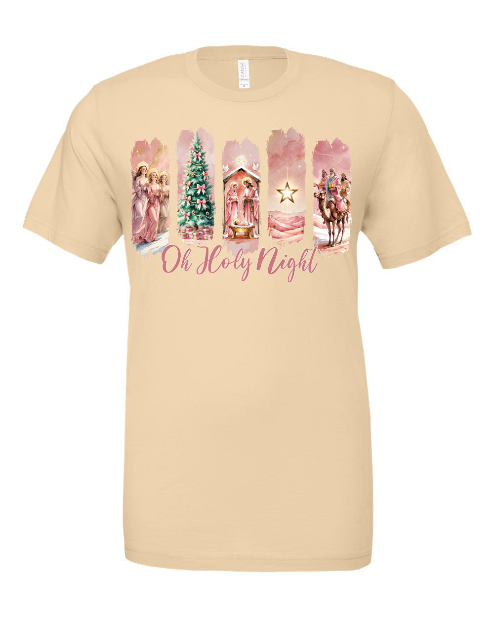 Oh Holy Night