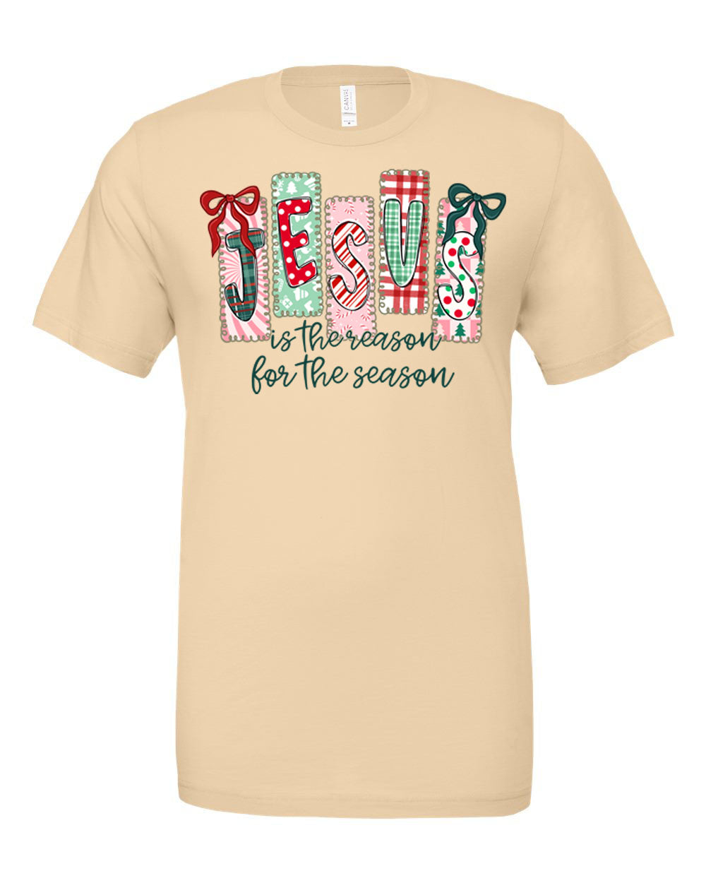 Jesus is the Reason for the Season