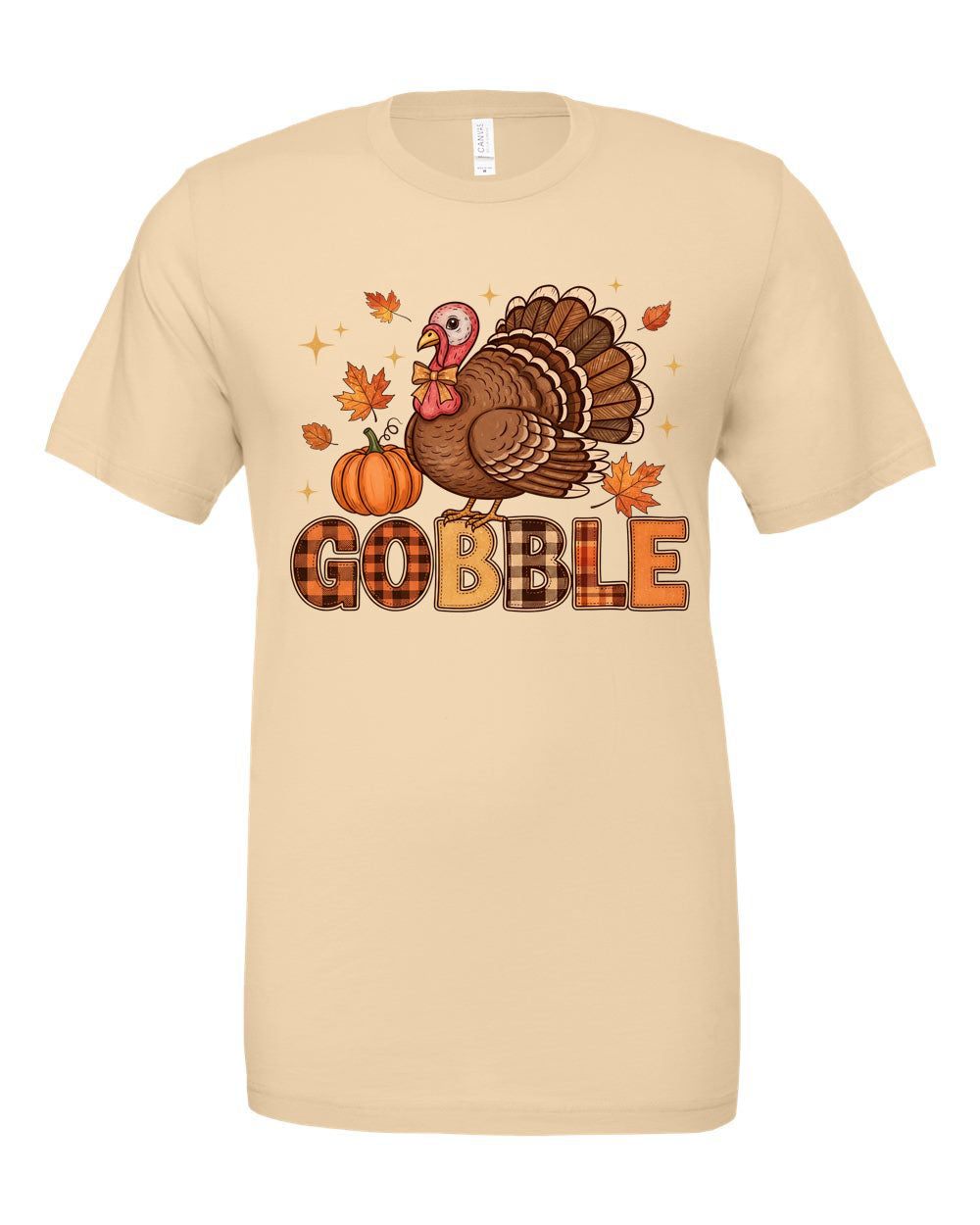 Gobble Turkey