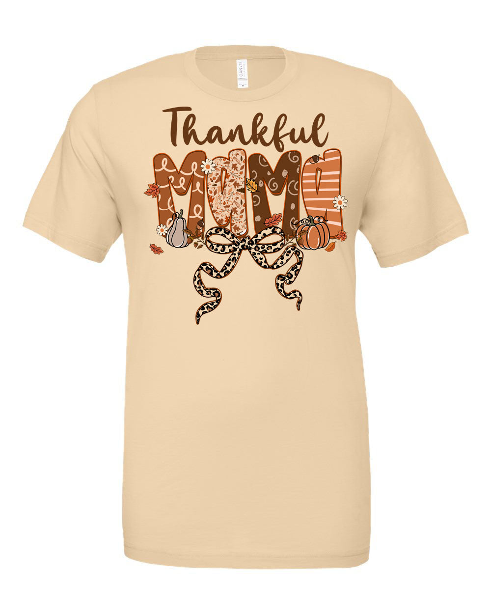 Thankful Mama