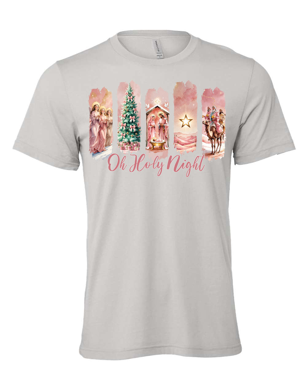 Oh Holy Night