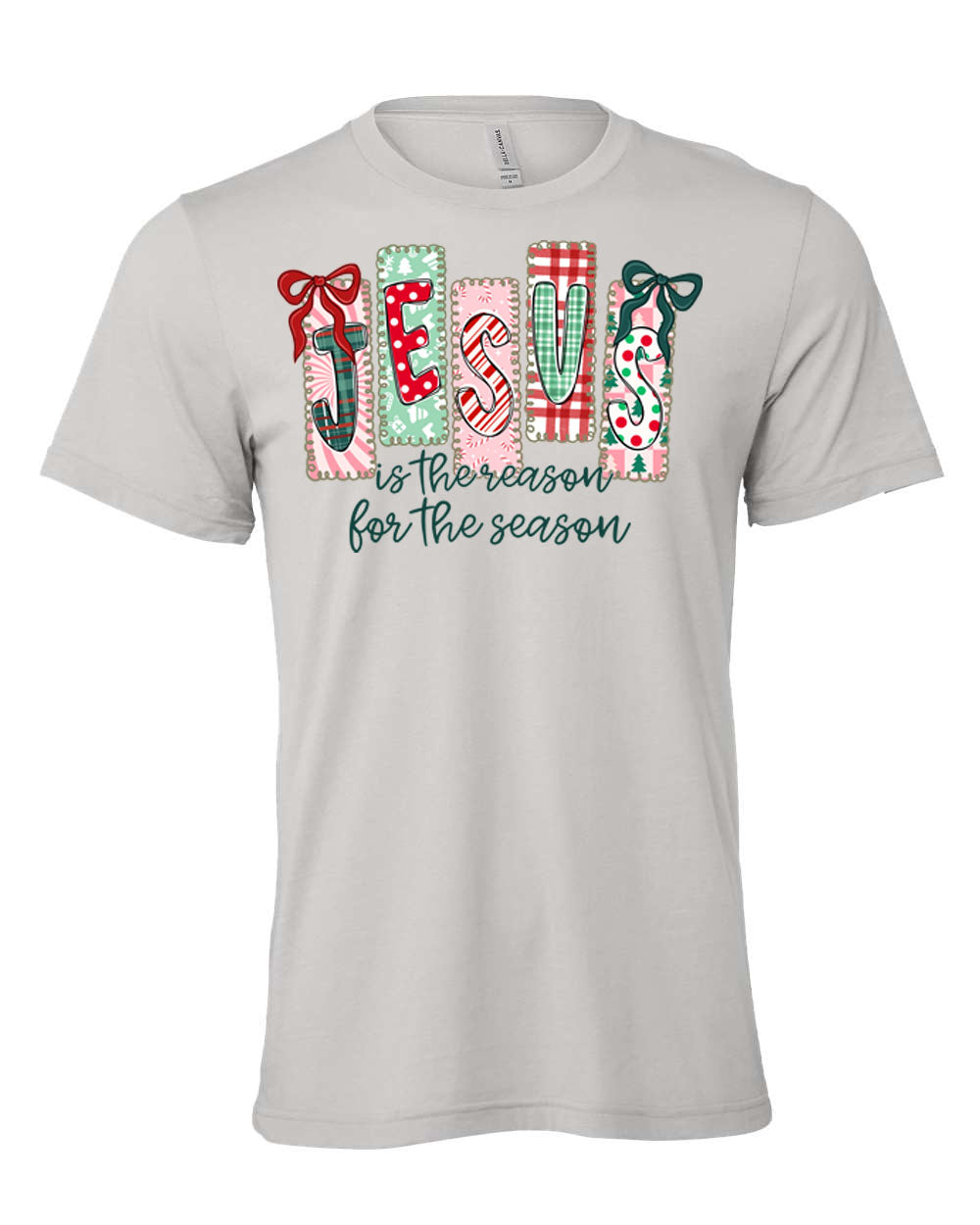 Jesus is the Reason for the Season