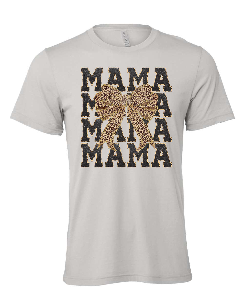 Stacked Bow Customizable