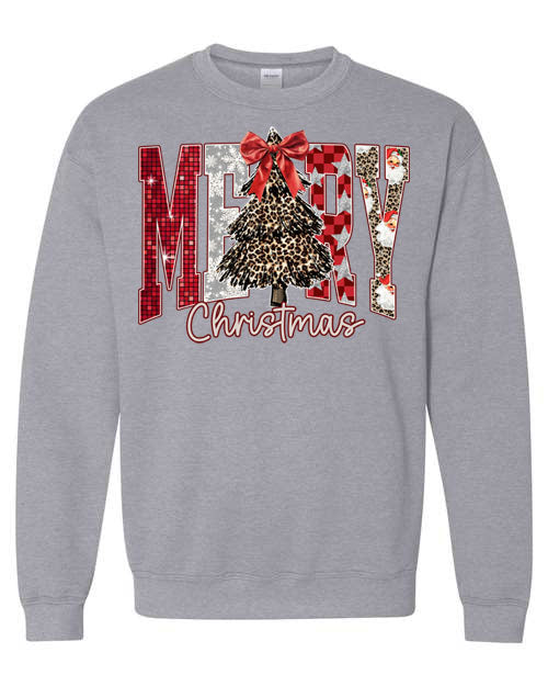 Preppy Merry Christmas