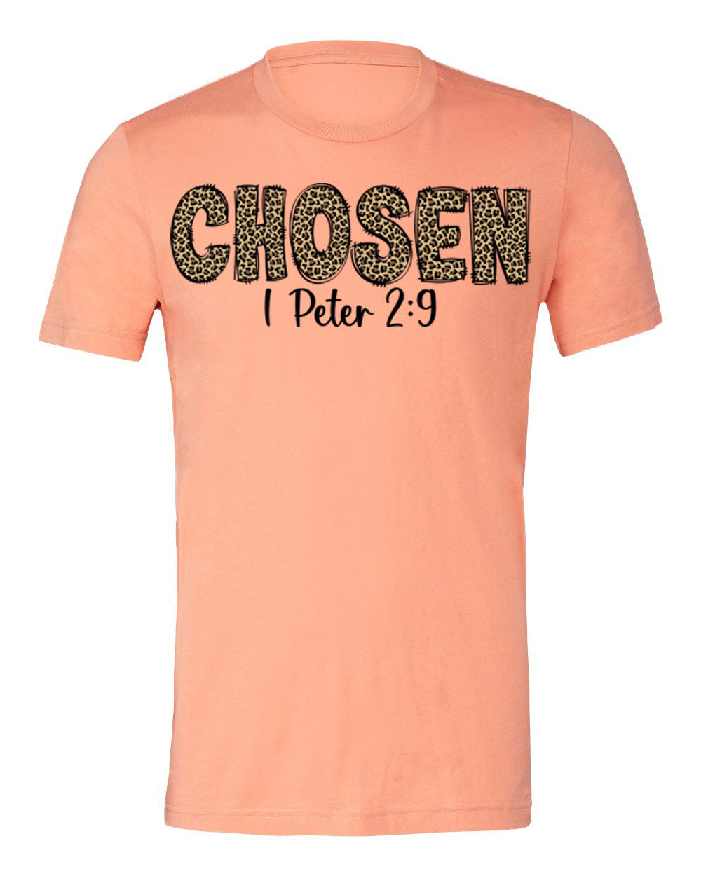 Bible Verse T-Shirt