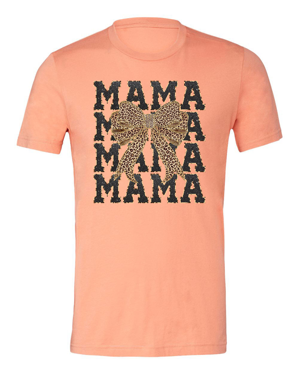 Stacked Bow Customizable