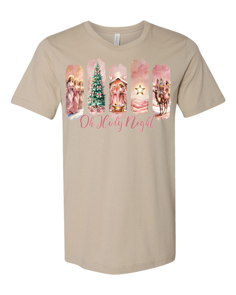 Oh Holy Night