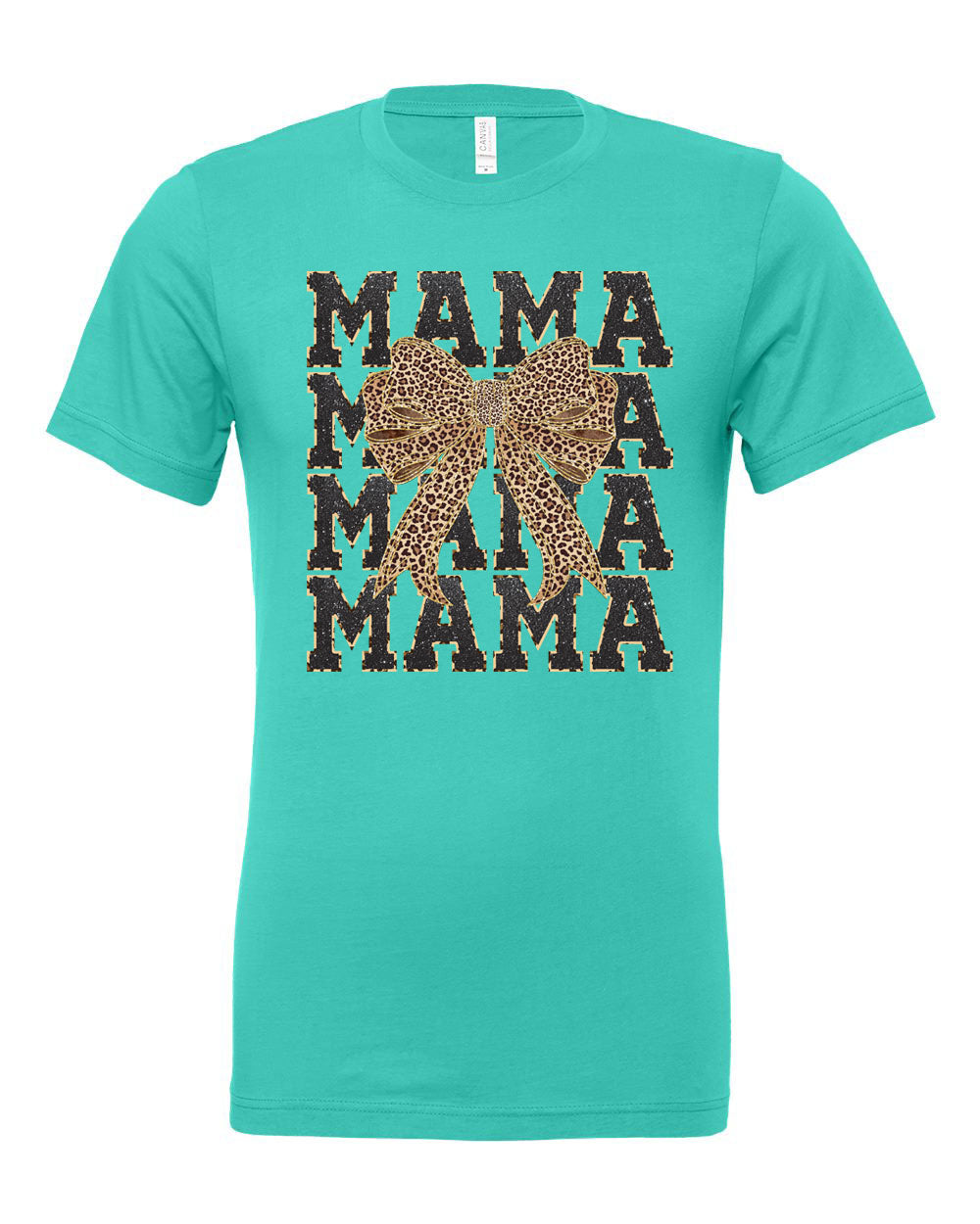 Stacked Bow Customizable